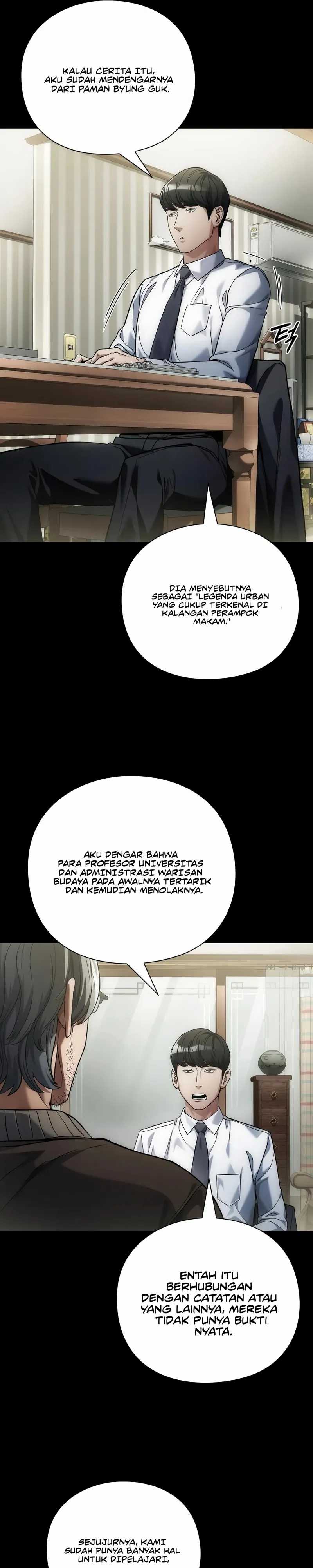 Artifact Reading Appraiser Chapter 16 Gambar 29