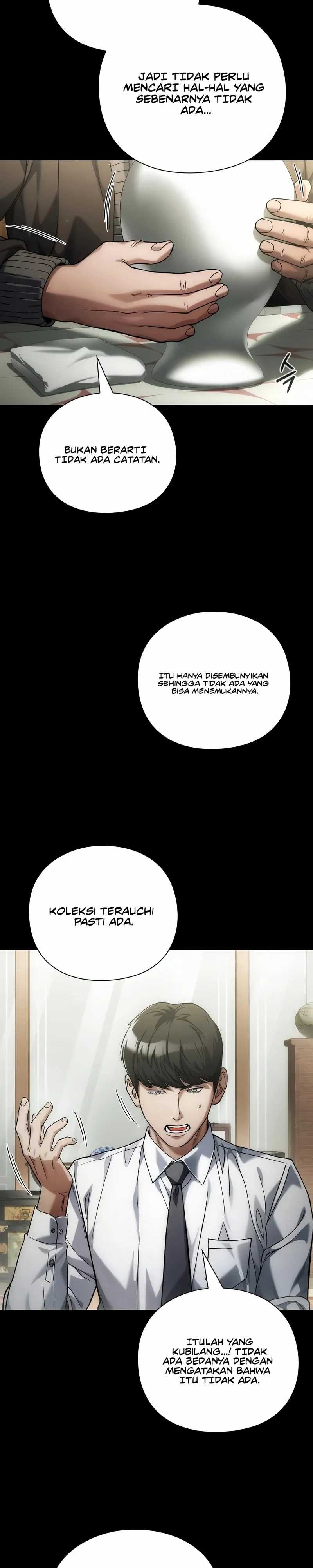 Artifact Reading Appraiser Chapter 16 Gambar 30