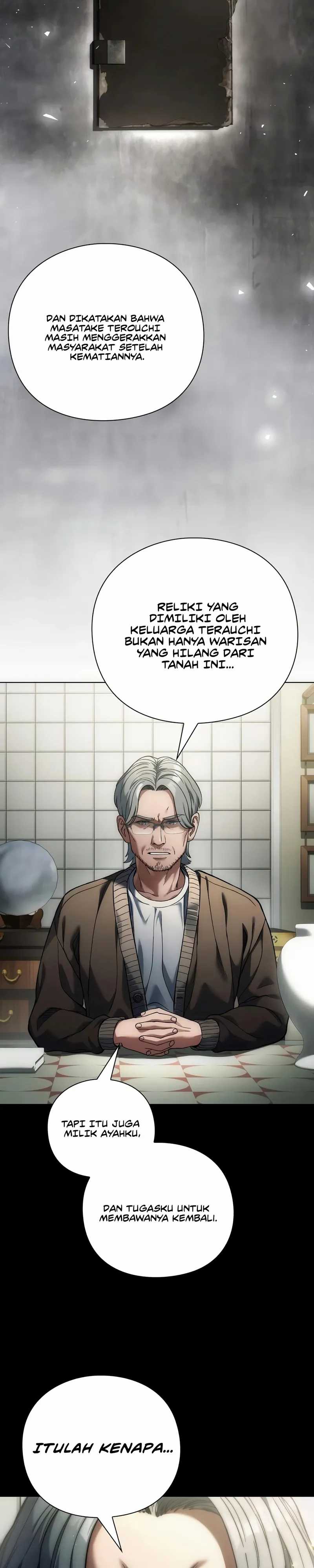 Artifact Reading Appraiser Chapter 16 Gambar 33