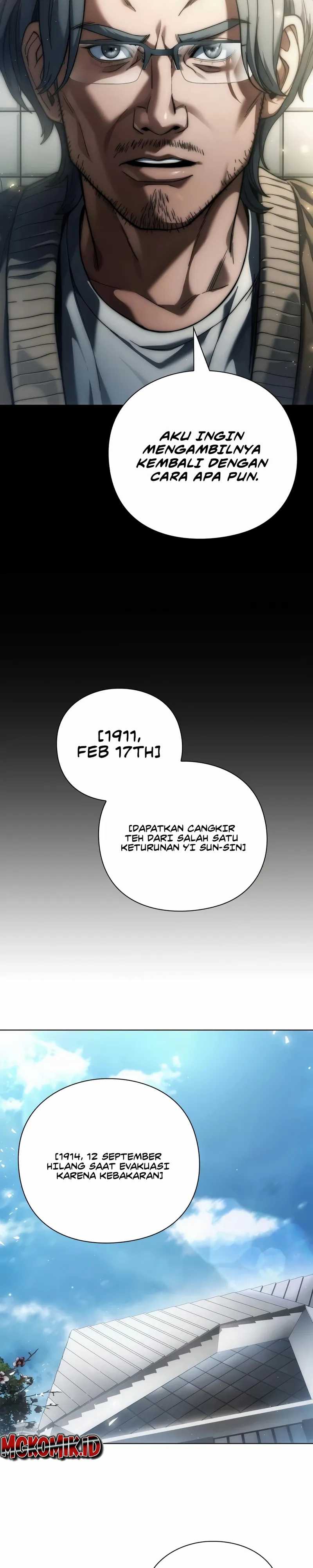 Artifact Reading Appraiser Chapter 16 Gambar 34