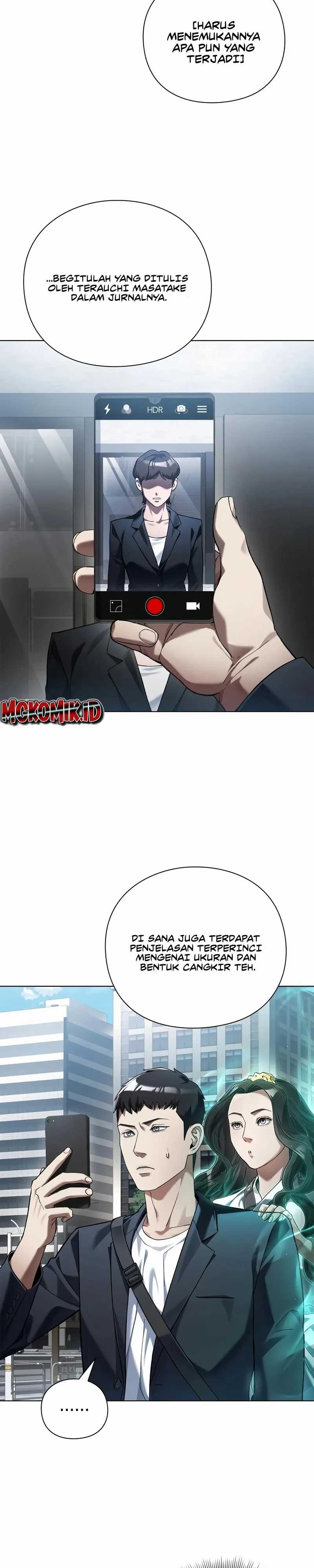 Artifact Reading Appraiser Chapter 16 Gambar 35