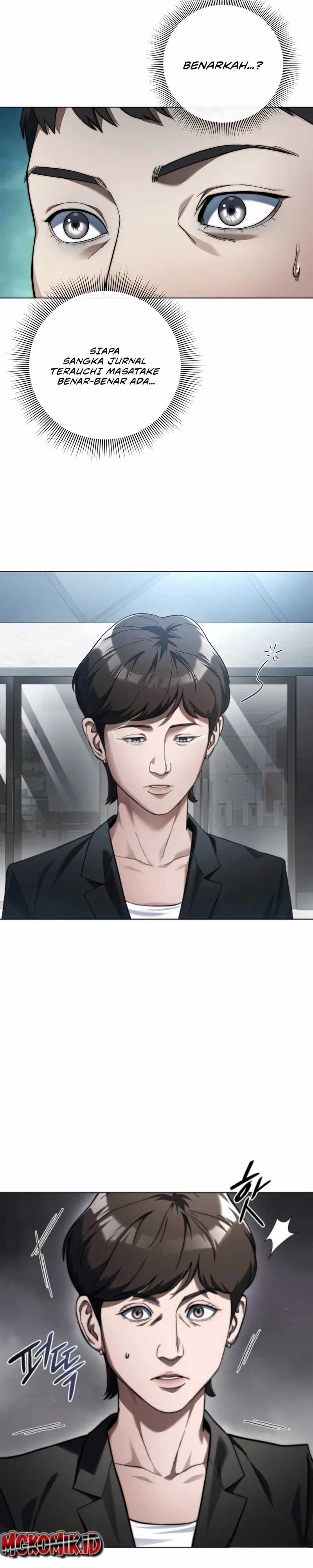 Artifact Reading Appraiser Chapter 16 Gambar 36
