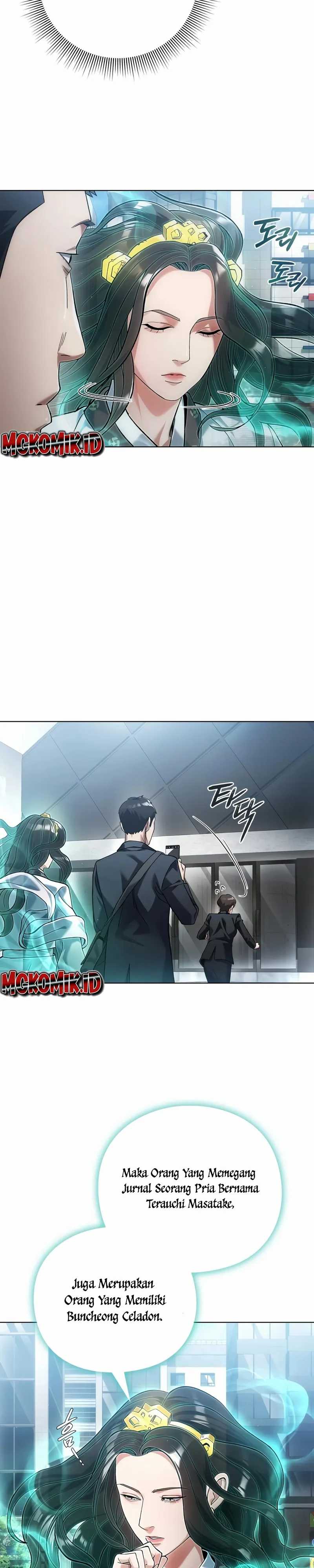 Artifact Reading Appraiser Chapter 16 Gambar 38