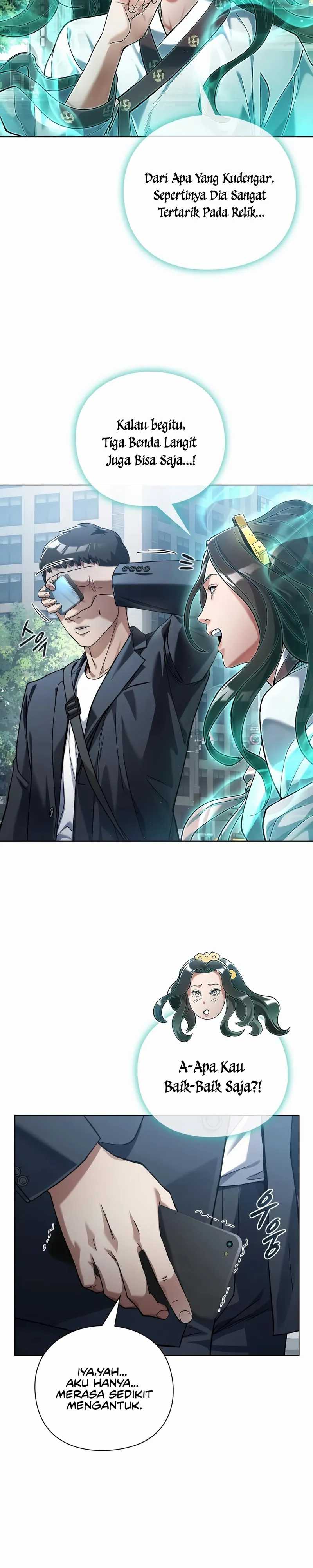Artifact Reading Appraiser Chapter 16 Gambar 39