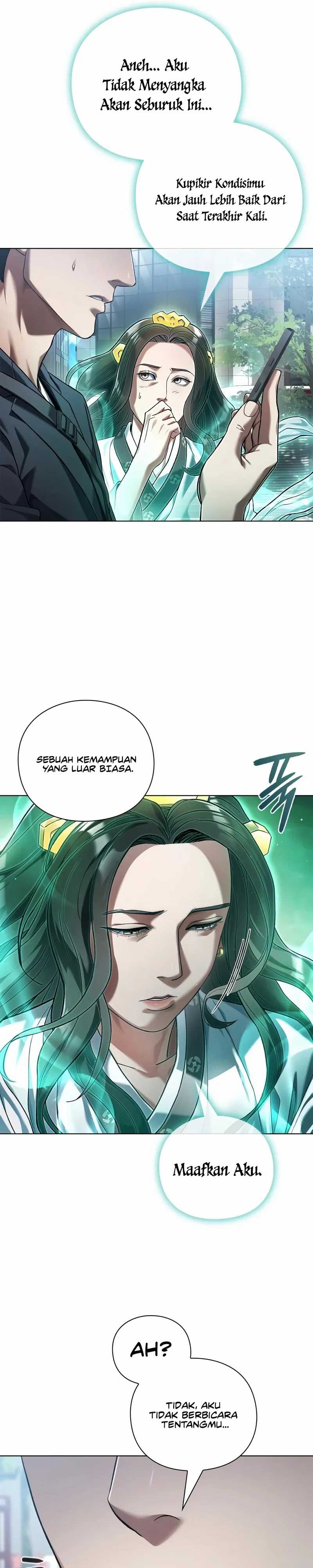 Artifact Reading Appraiser Chapter 16 Gambar 40