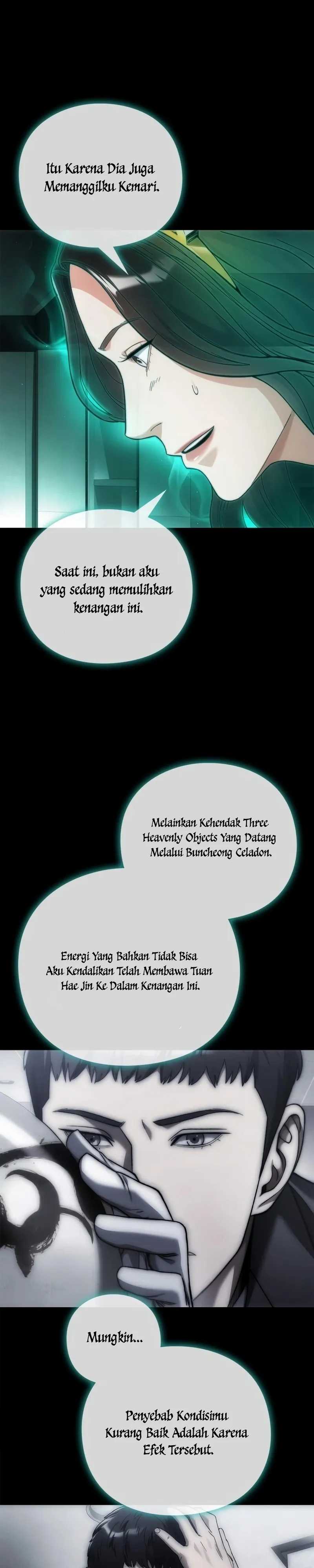 Artifact Reading Appraiser Chapter 17 Gambar 17