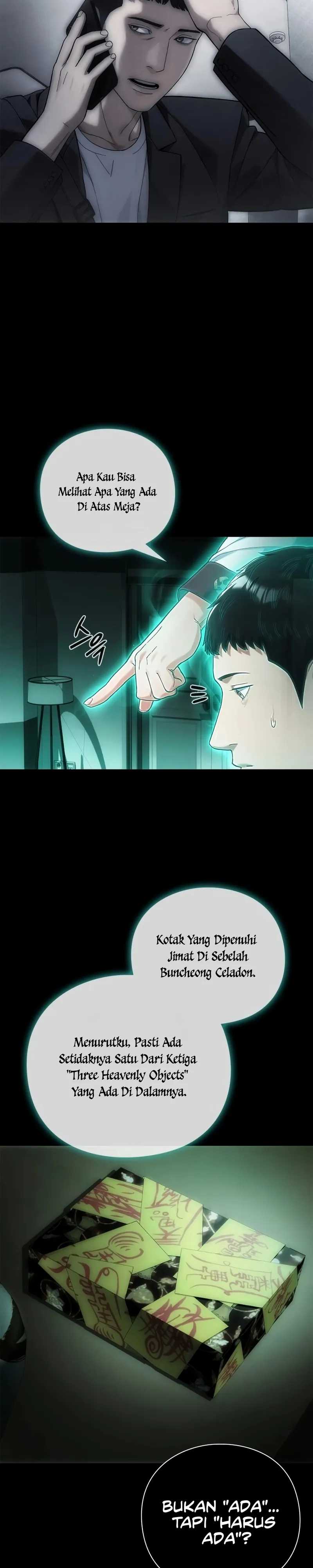 Artifact Reading Appraiser Chapter 17 Gambar 18