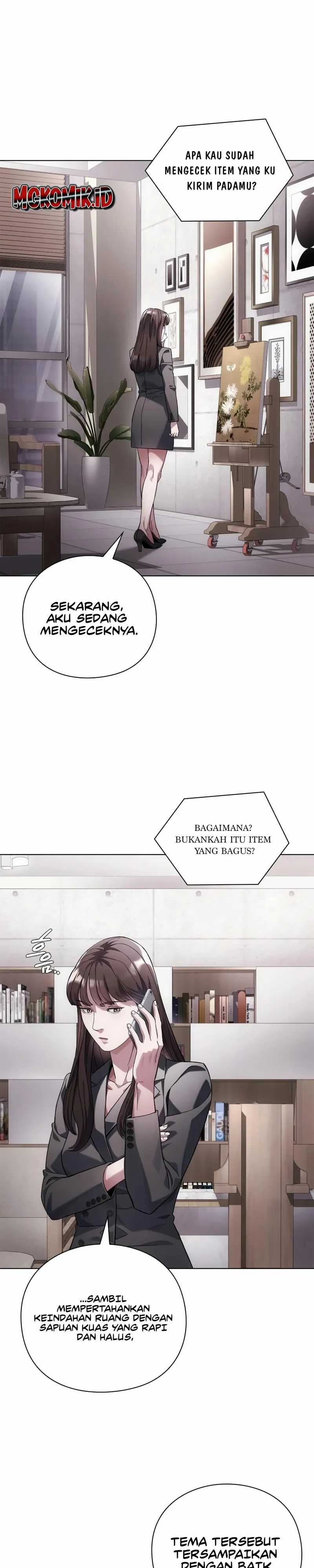 Artifact Reading Appraiser Chapter 17 Gambar 28