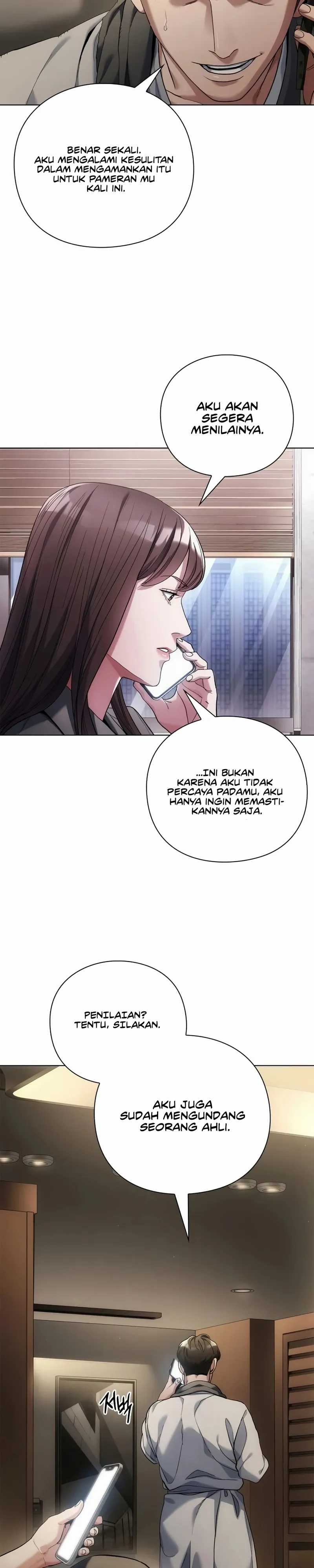 Artifact Reading Appraiser Chapter 17 Gambar 30