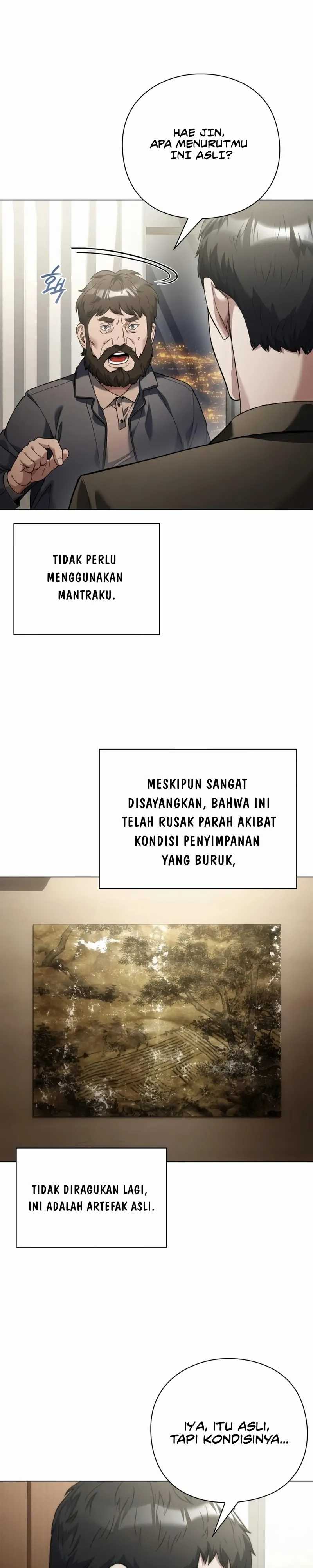 Artifact Reading Appraiser Chapter 19 Gambar 1