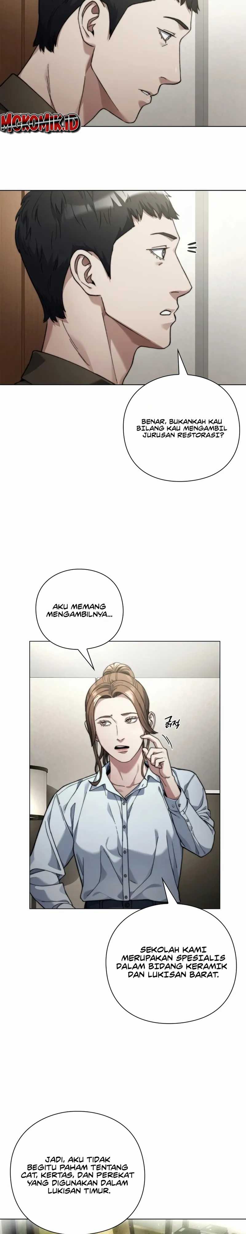Artifact Reading Appraiser Chapter 19 Gambar 2
