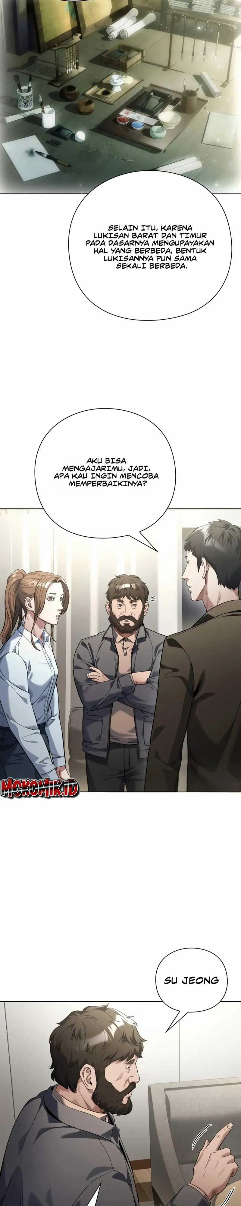 Artifact Reading Appraiser Chapter 19 Gambar 3
