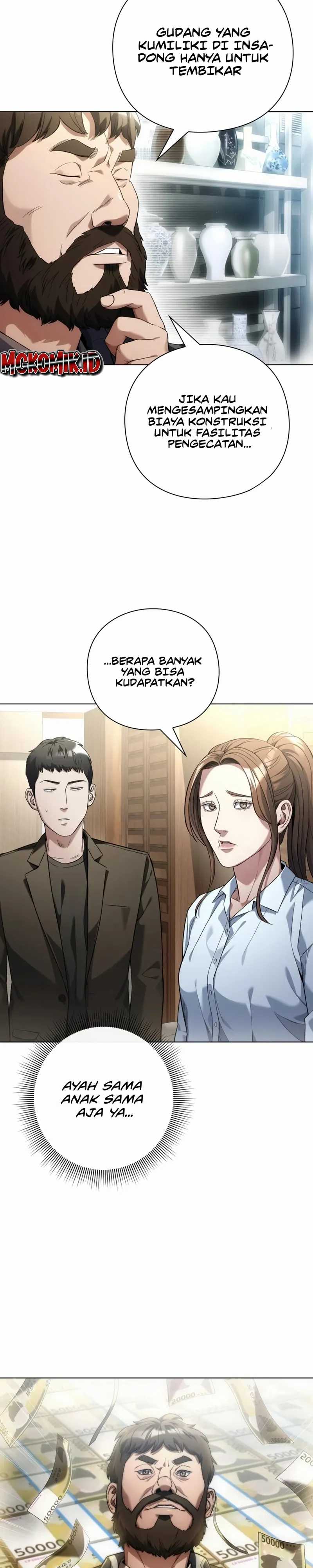 Artifact Reading Appraiser Chapter 19 Gambar 5