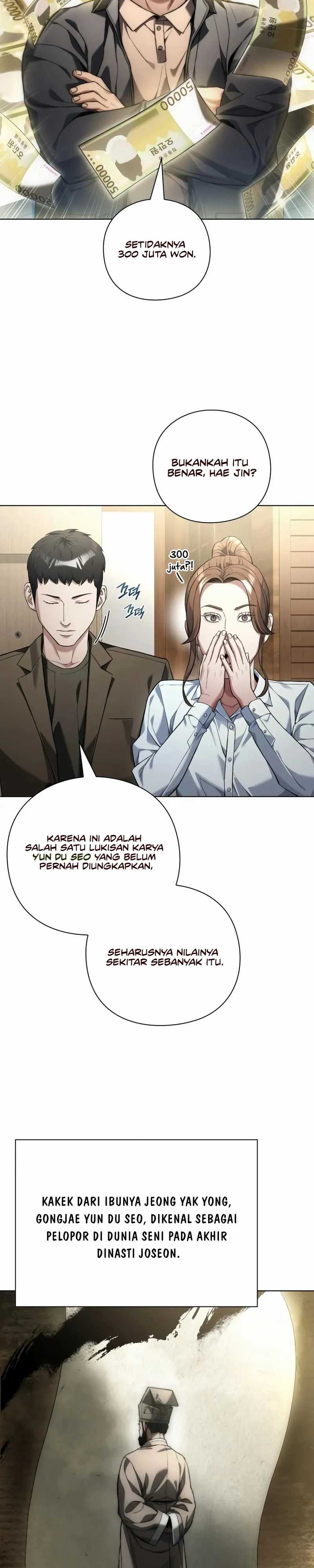 Artifact Reading Appraiser Chapter 19 Gambar 6