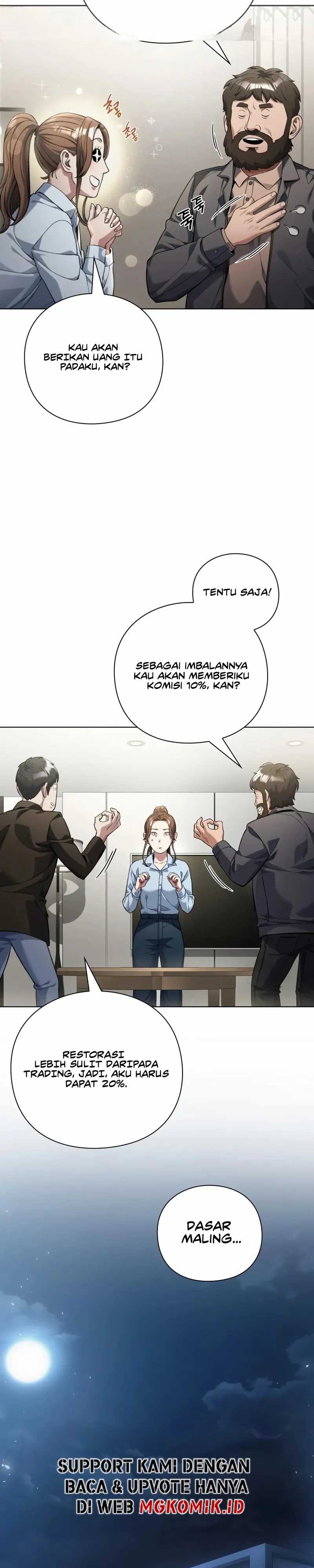 Artifact Reading Appraiser Chapter 19 Gambar 8