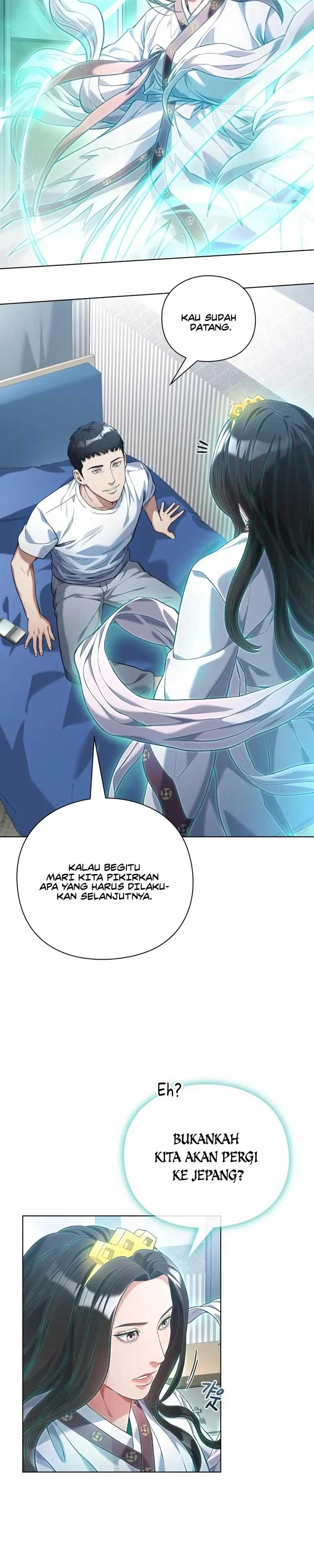 Artifact Reading Appraiser Chapter 19 Gambar 12