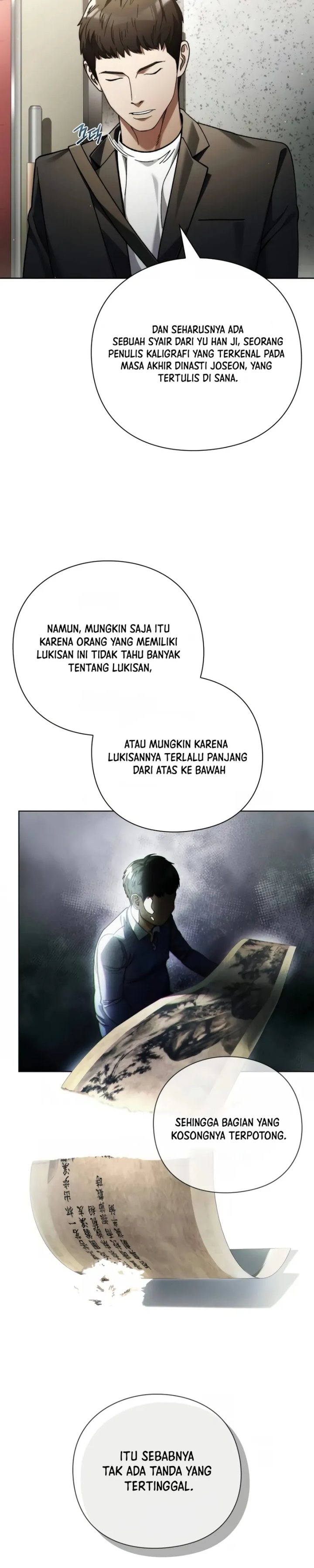 Artifact Reading Appraiser Chapter 25 Gambar 3