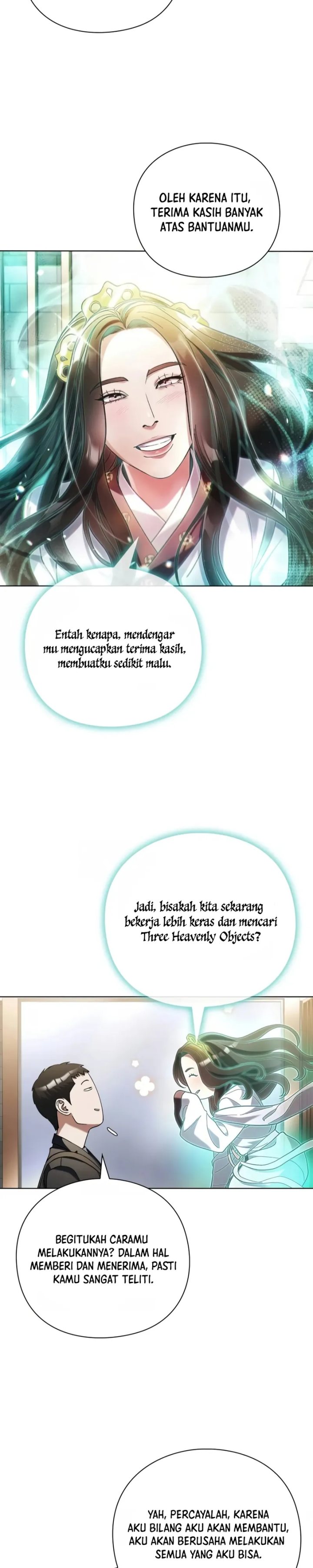 Artifact Reading Appraiser Chapter 25 Gambar 15