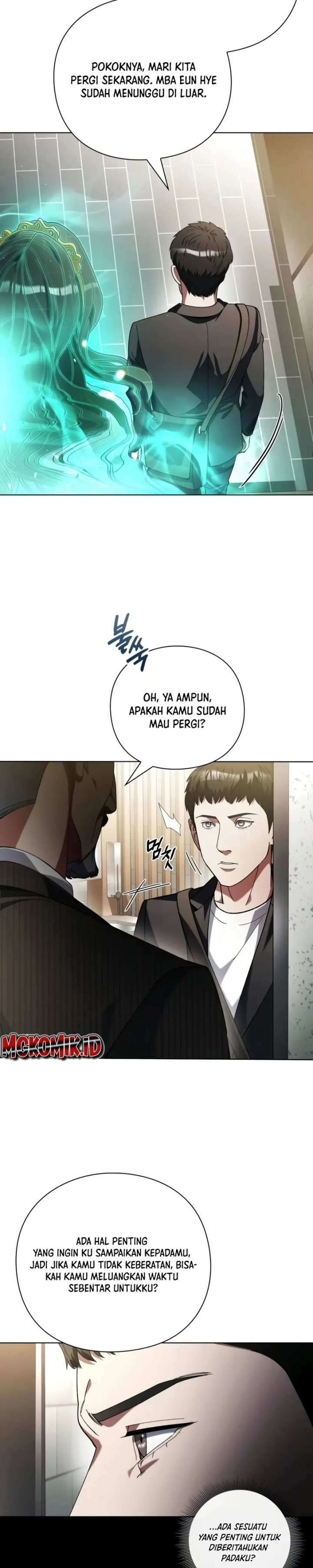 Artifact Reading Appraiser Chapter 25 Gambar 16