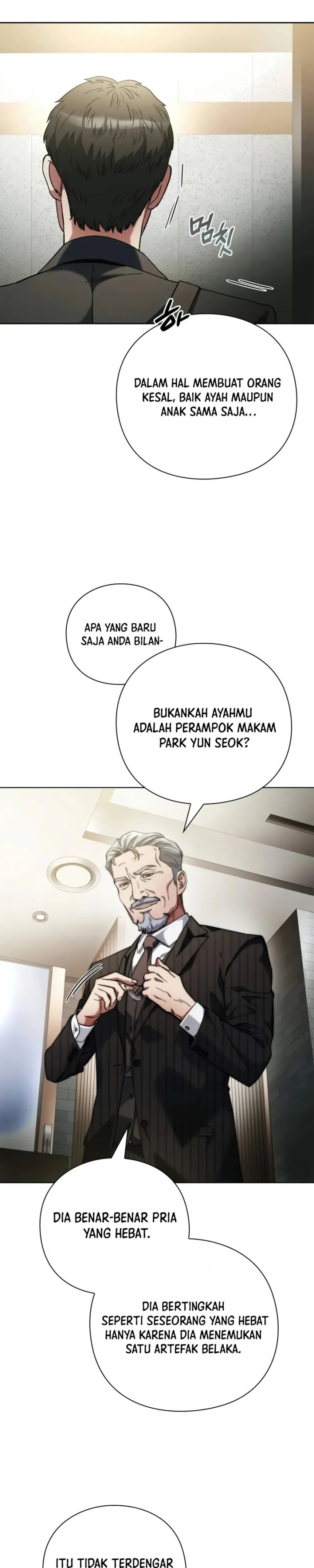 Artifact Reading Appraiser Chapter 25 Gambar 22