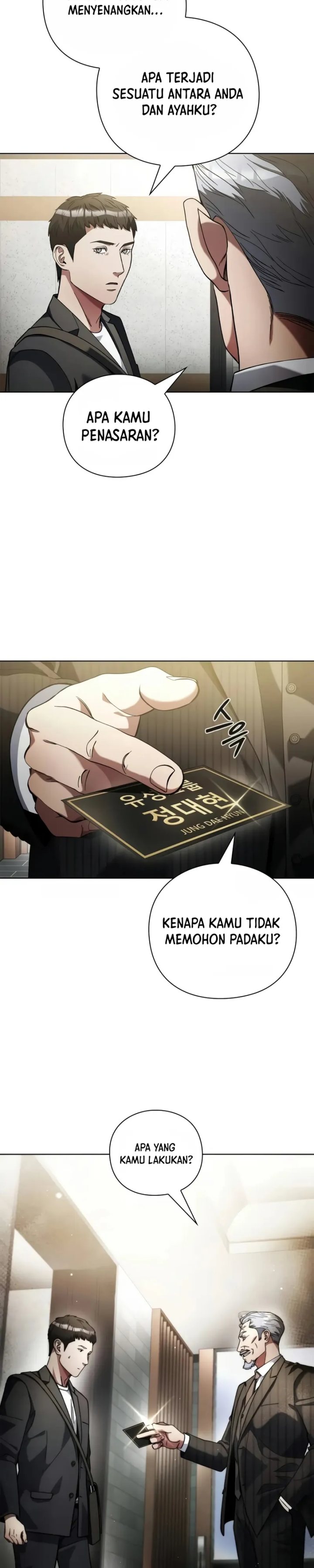 Artifact Reading Appraiser Chapter 25 Gambar 23