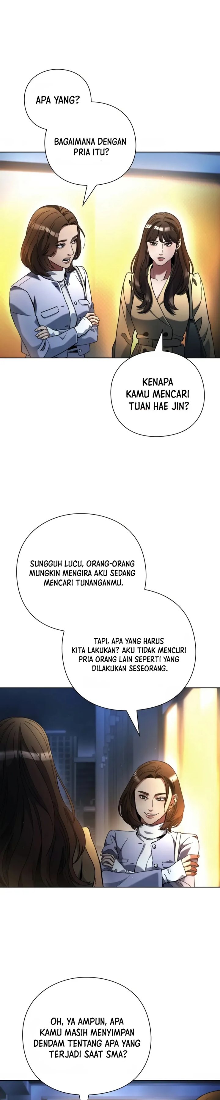 Artifact Reading Appraiser Chapter 25 Gambar 25