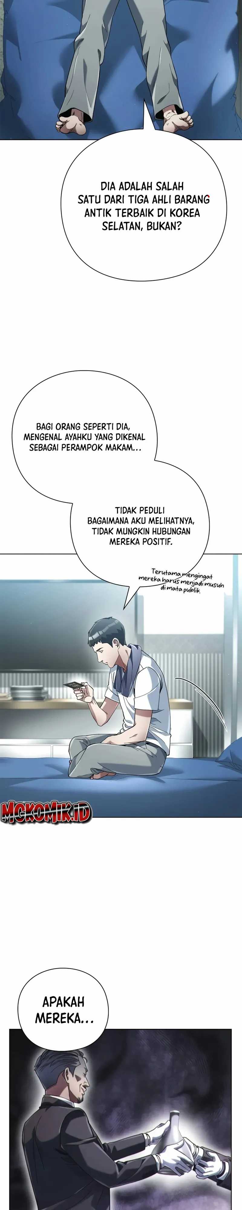 Artifact Reading Appraiser Chapter 26 Gambar 9