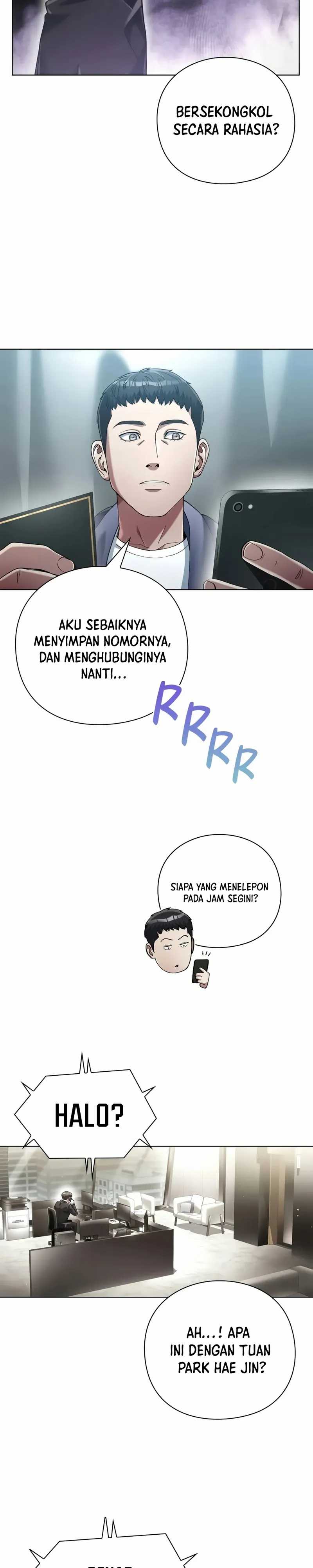 Artifact Reading Appraiser Chapter 26 Gambar 10