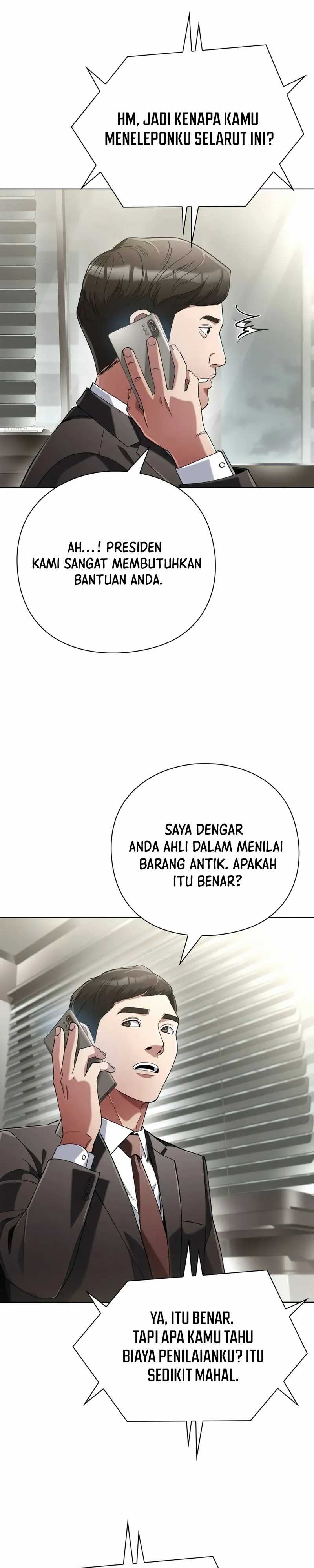 Artifact Reading Appraiser Chapter 26 Gambar 12