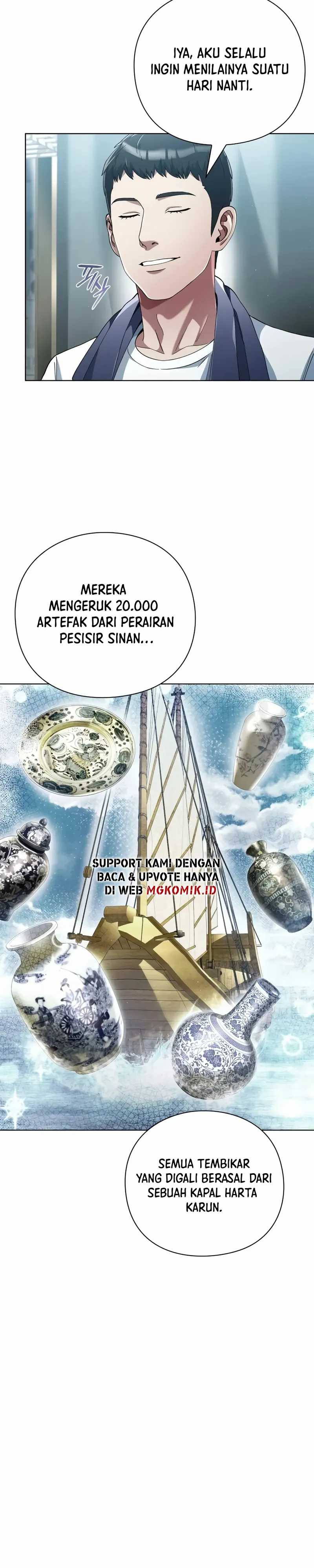 Artifact Reading Appraiser Chapter 26 Gambar 15