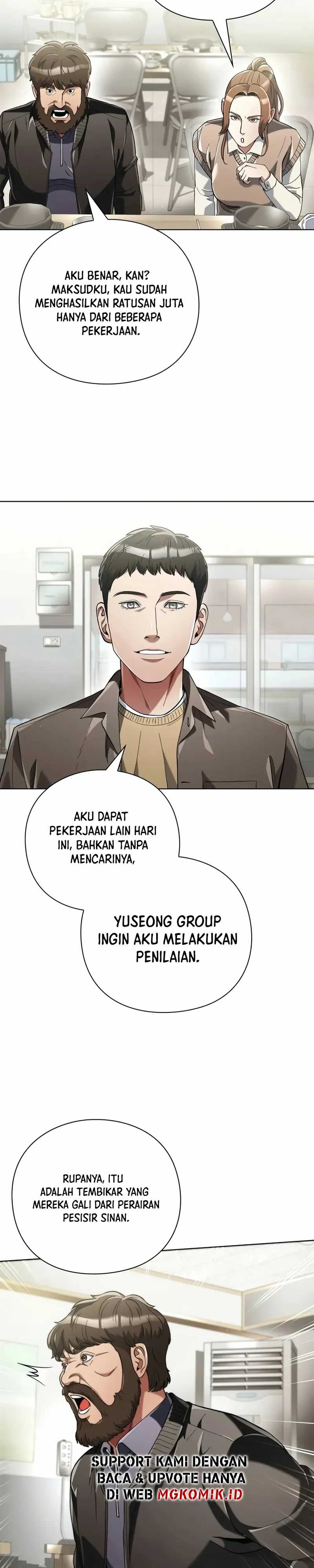 Artifact Reading Appraiser Chapter 26 Gambar 23
