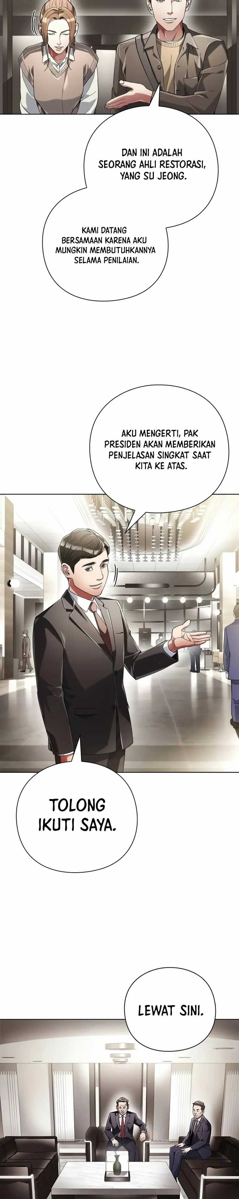 Artifact Reading Appraiser Chapter 26 Gambar 33