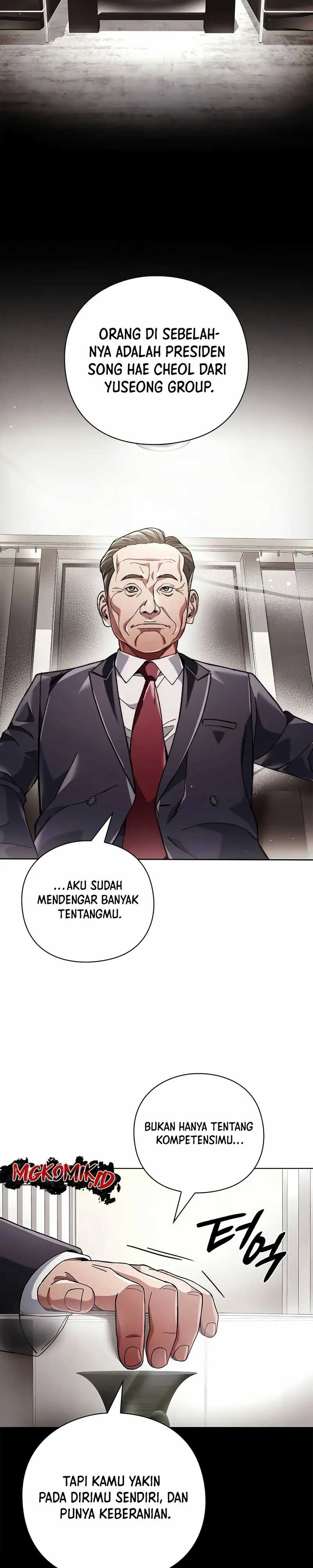 Artifact Reading Appraiser Chapter 26 Gambar 34