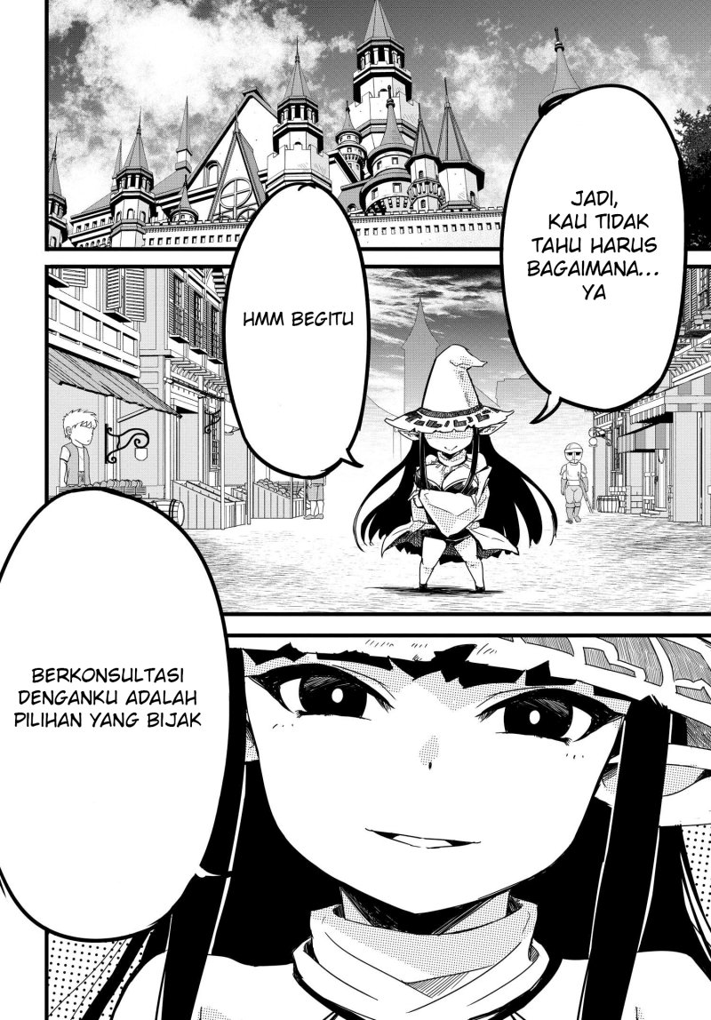 Aru Hi, Totsuzen Gal no Iinazuke ga Dekita Chapter 04 Gambar 12