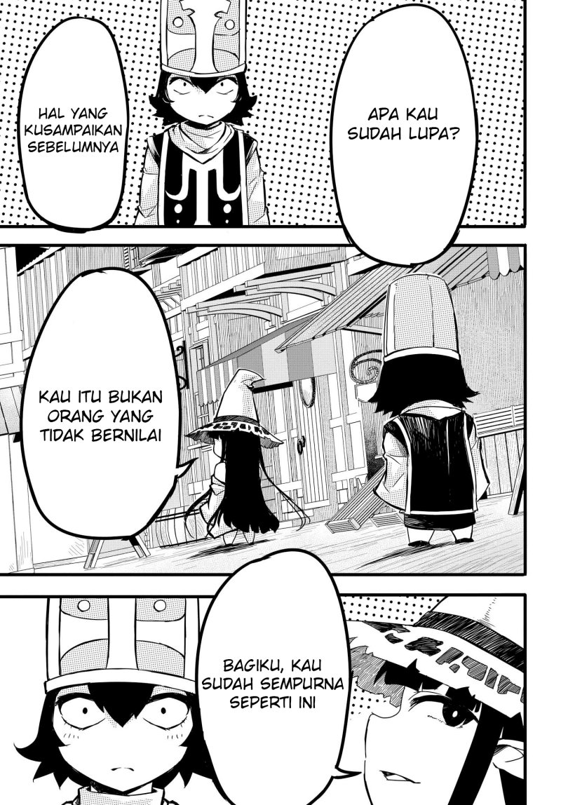 Aru Hi, Totsuzen Gal no Iinazuke ga Dekita Chapter 04 Gambar 13