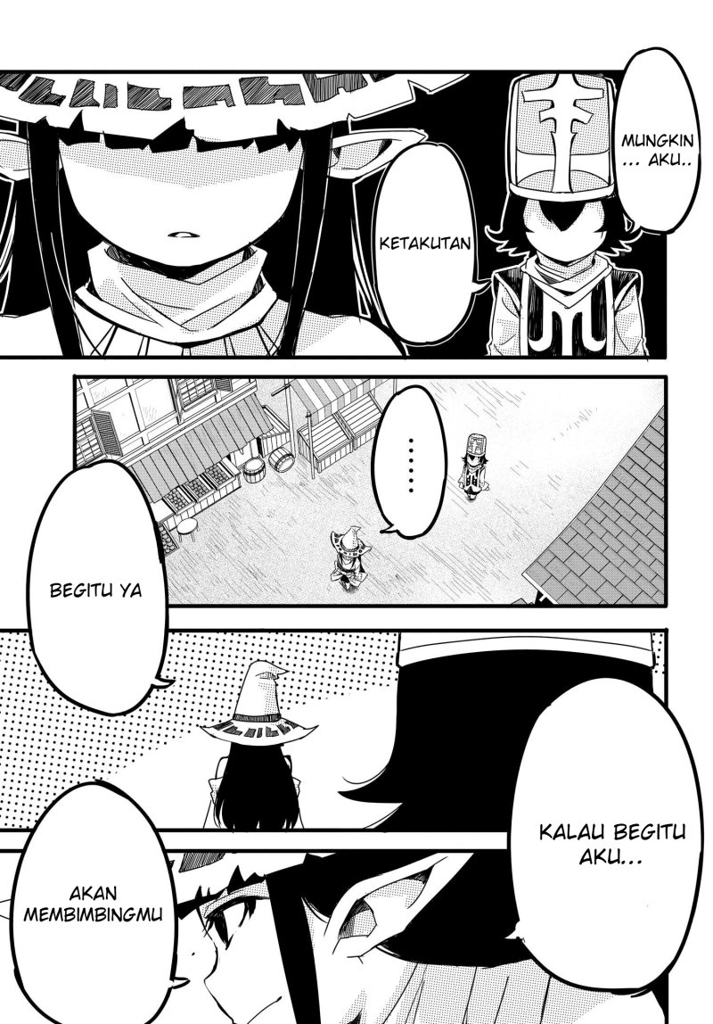 Aru Hi, Totsuzen Gal no Iinazuke ga Dekita Chapter 04 Gambar 15