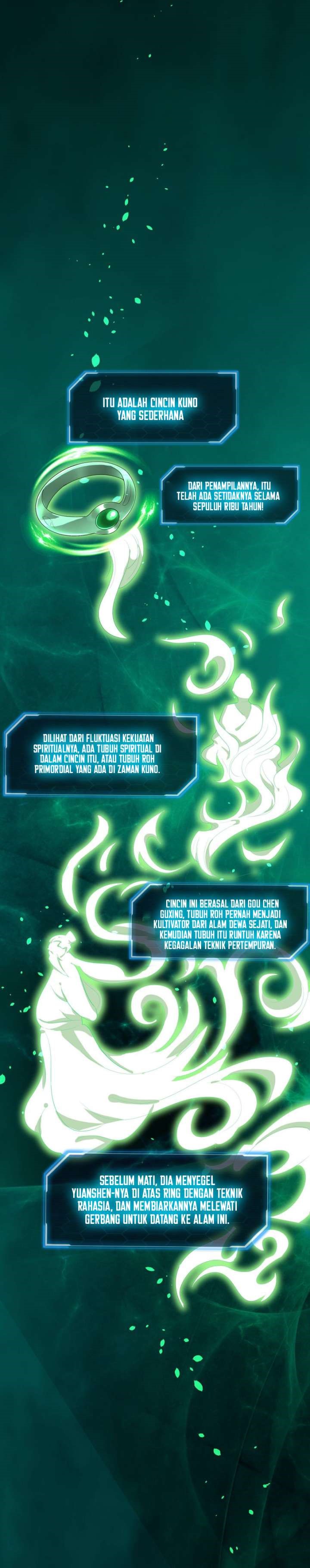 As A Villain, It’s Not Too Much To Hang and Beat The Protagonist, Right Chapter 03 Gambar 8