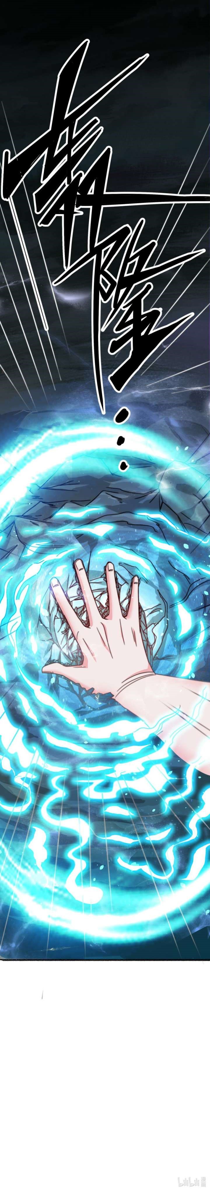 As A Villain, It’s Not Too Much To Hang and Beat The Protagonist, Right Chapter 03 Gambar 27