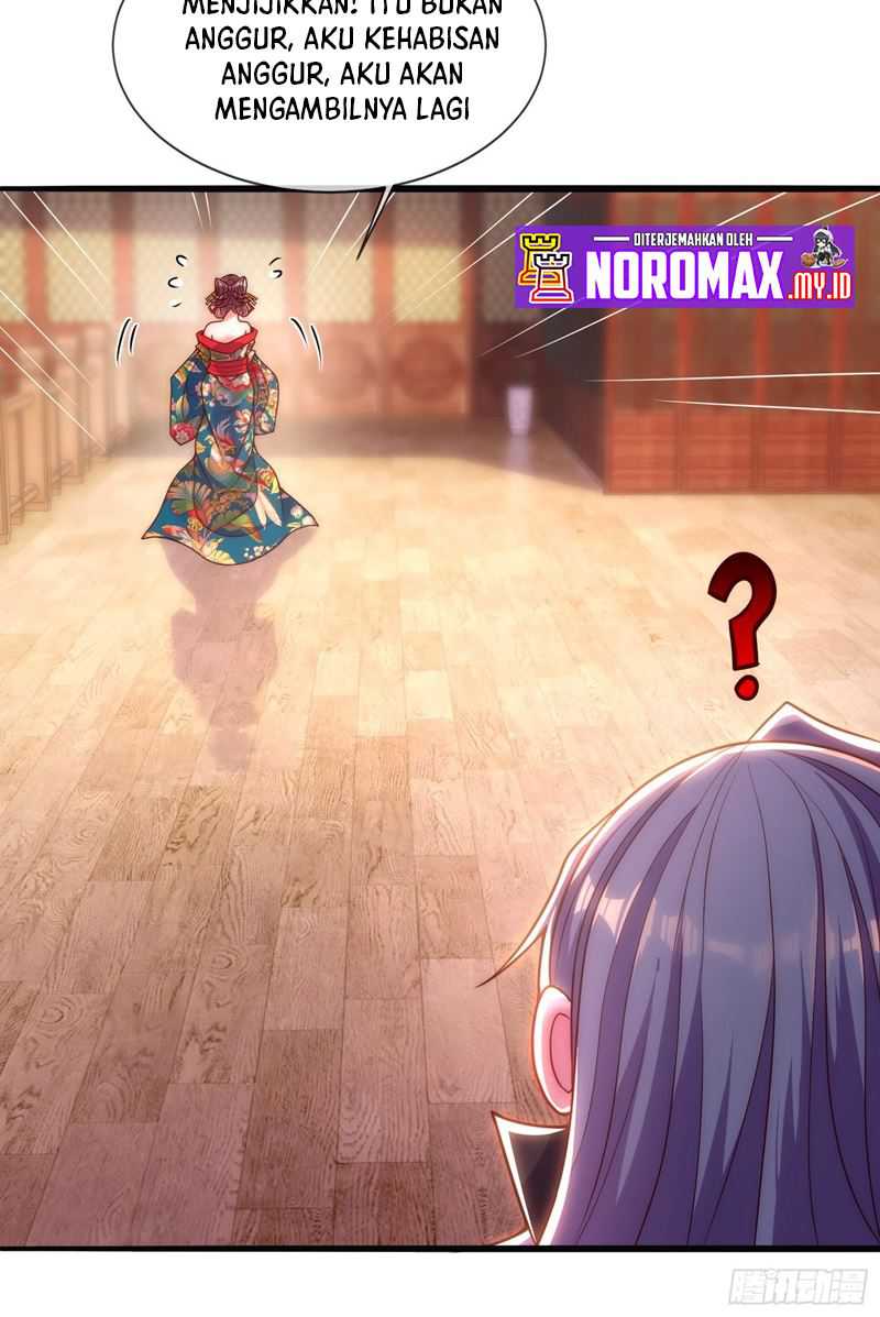 As Soon as I Became a Quasi-Sage, I Was Summoned by the Empress Chapter 11 Gambar 11