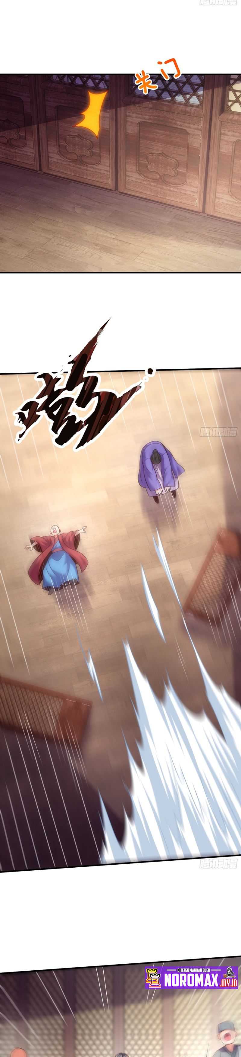 As Soon as I Became a Quasi-Sage, I Was Summoned by the Empress Chapter 11 Gambar 15