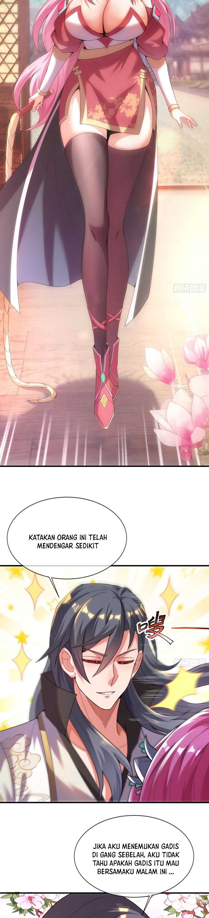 As Soon as I Became a Quasi-Sage, I Was Summoned by the Empress Chapter 11 Gambar 18