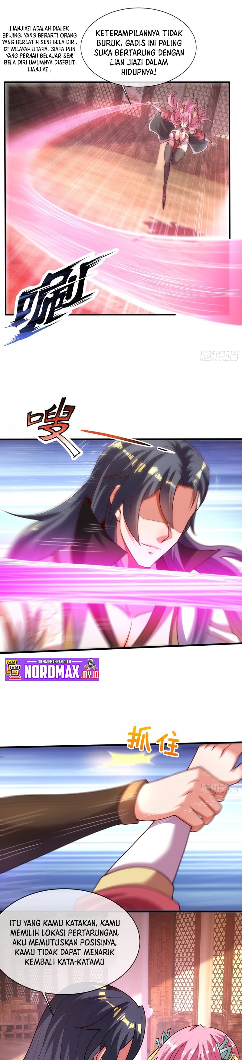 As Soon as I Became a Quasi-Sage, I Was Summoned by the Empress Chapter 12 Gambar 2