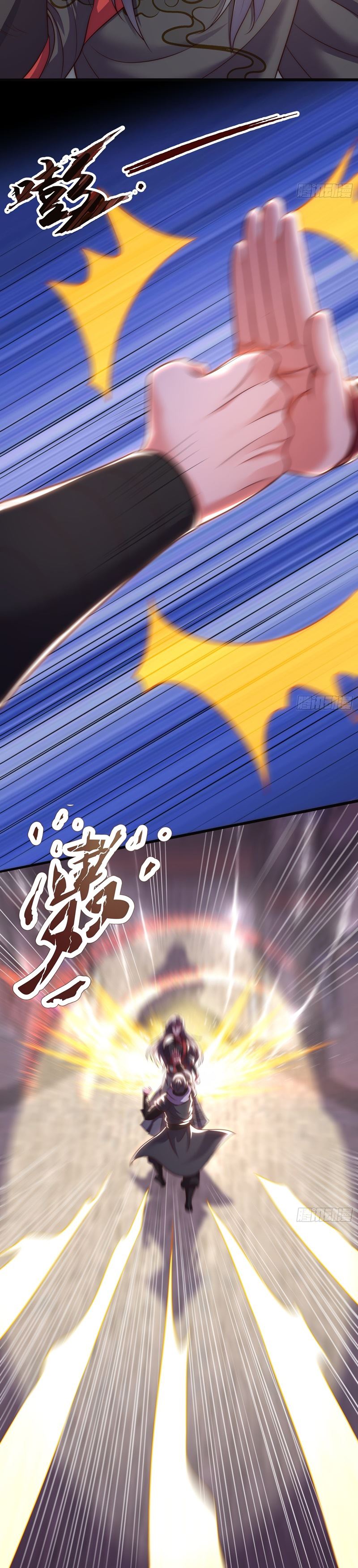 As Soon as I Became a Quasi-Sage, I Was Summoned by the Empress Chapter 15 Gambar 6