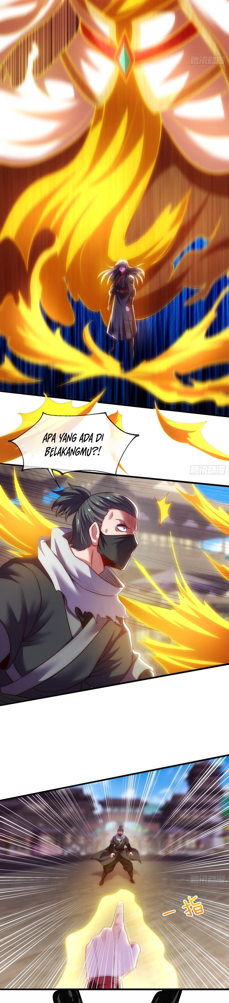 As Soon as I Became a Quasi-Sage, I Was Summoned by the Empress Chapter 15 Gambar 10