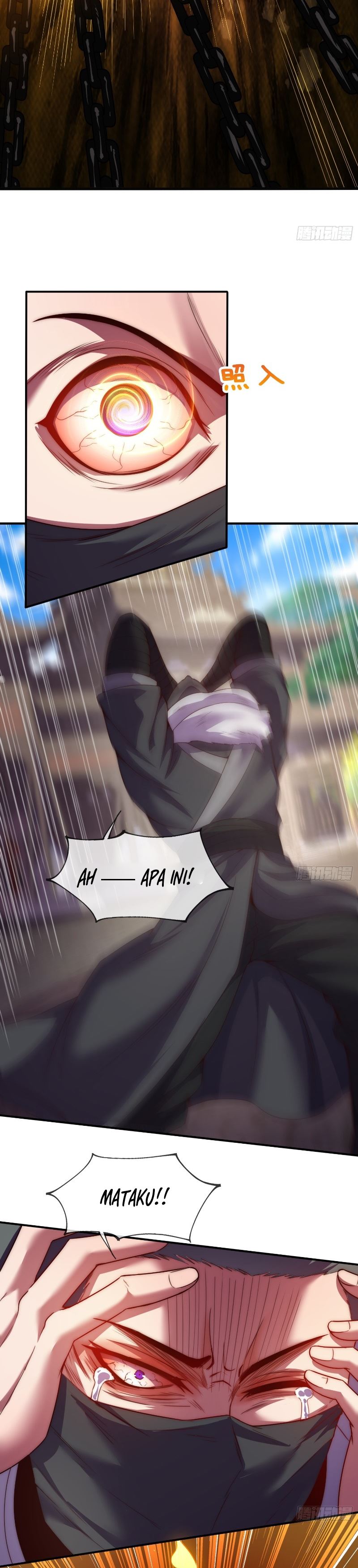 As Soon as I Became a Quasi-Sage, I Was Summoned by the Empress Chapter 15 Gambar 12