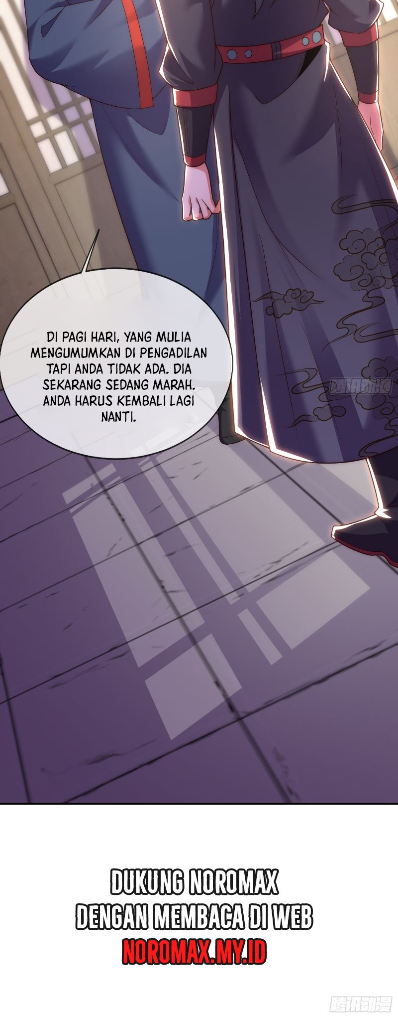 As Soon as I Became a Quasi-Sage, I Was Summoned by the Empress Chapter 15 Gambar 20