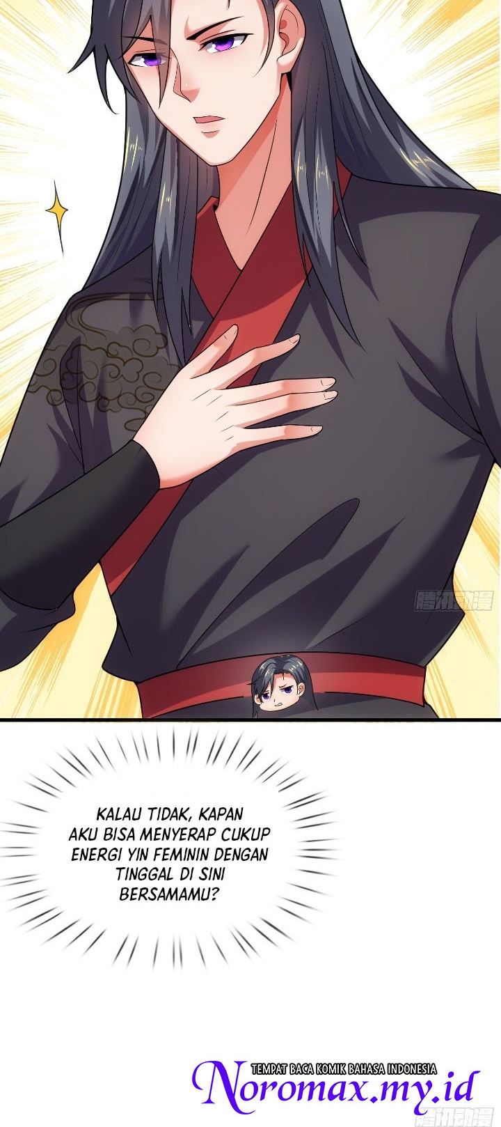 As Soon as I Became a Quasi-Sage, I Was Summoned by the Empress Chapter 40 Gambar 19