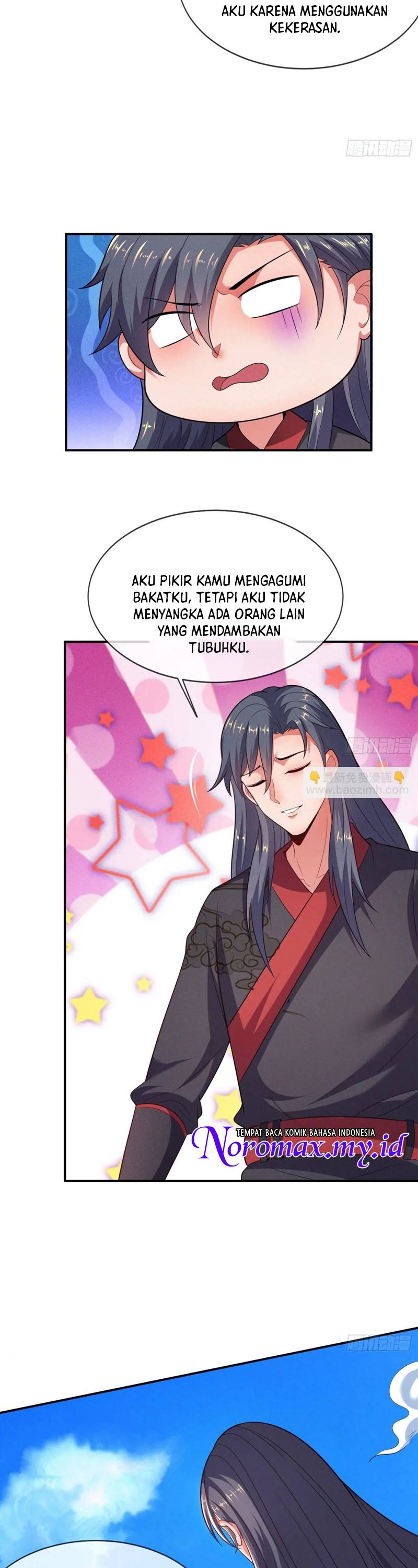 As Soon as I Became a Quasi-Sage, I Was Summoned by the Empress Chapter 56 Gambar 4