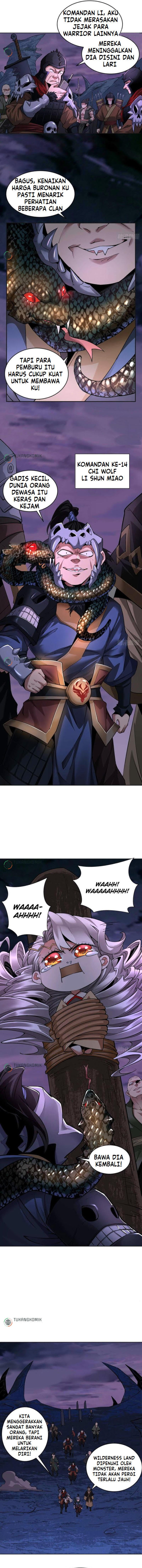 As The Richest Man, I Really Don’t Want To Be Reborn Chapter 09 Gambar 3