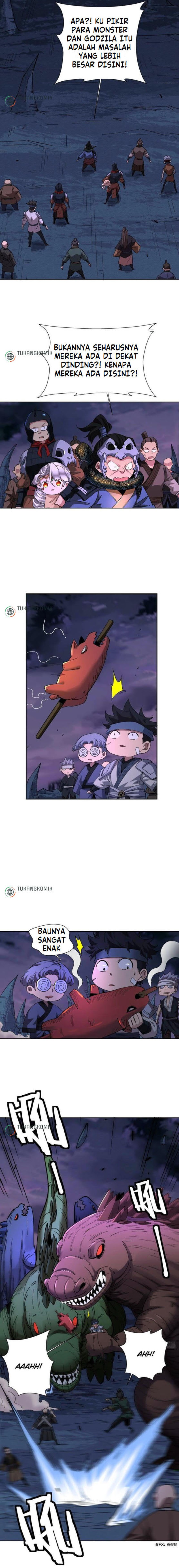 As The Richest Man, I Really Don’t Want To Be Reborn Chapter 09 Gambar 5